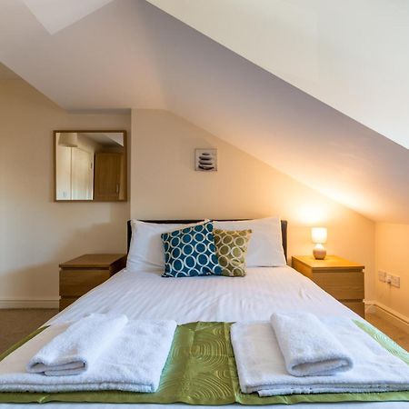 Westlecott House - Central Old Town Swindon Luaran gambar