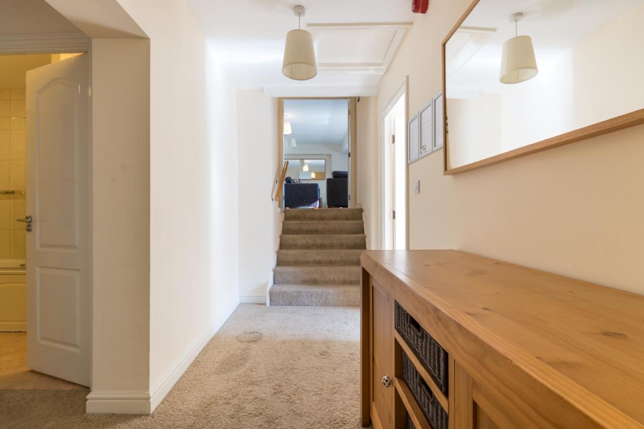 Westlecott House - Central Old Town Swindon Luaran gambar